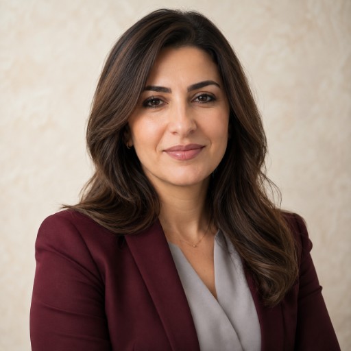 شيخة المحمود